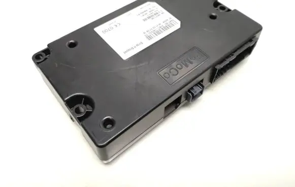 Ford Fiesta Other control units/modules D1BT14D212CC