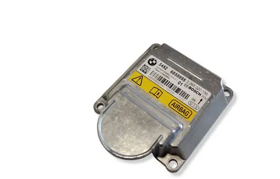 BMW 5 F10 F11 Airbag control unit/module 6855995