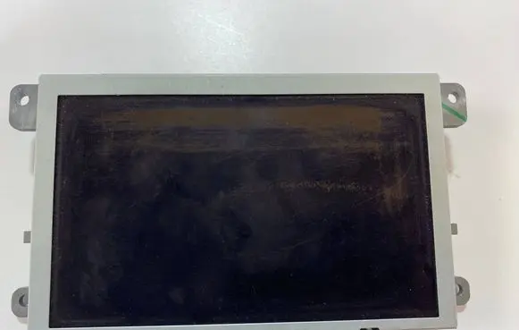 Audi Q7 4L Screen/display/small screen 8F0919604