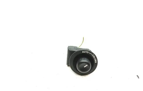 Jaguar XF X250 Steering wheel adjustment switch 2R836465CA 03930345