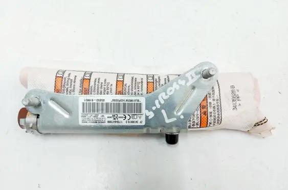 Suzuki SX4 S-Cross Seat airbag 85850-61M01