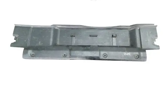 Audi A3 S3 8L Trunk/boot sill cover protection 8L0863471B