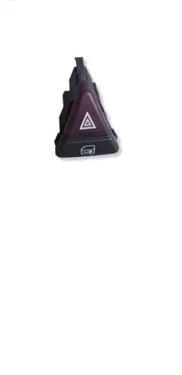 Mercedes-Benz A W168 Hazard light switch 33100101 1688206710