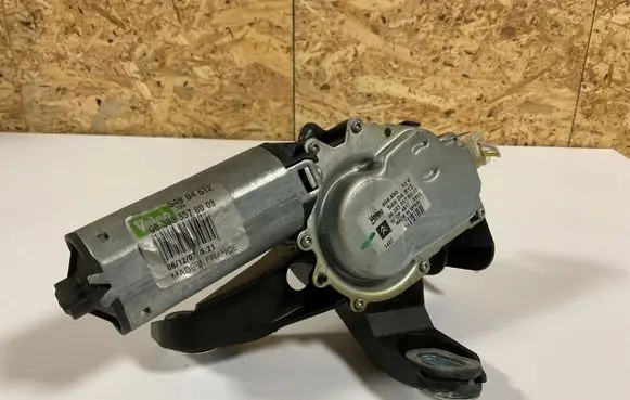 Citroen C5 Wiper motor 9638335780 54904512