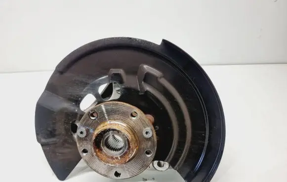 Nissan Qashqai J12 Front wheel hub 400146UA0A 402026UA0A 411516UA2A