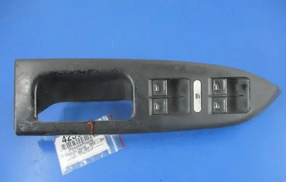 Volkswagen Touran I Other devices 1K4959857