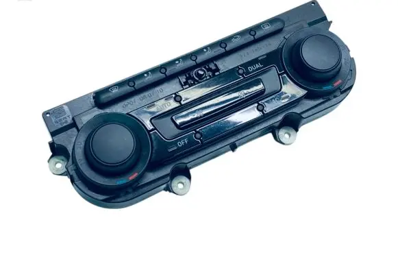 Seat Altea XL Climate control unit 5P0907044P