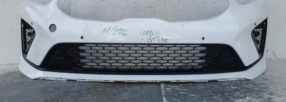 KIA Ceed Front bumper 86511J7700 20200917 2009170599