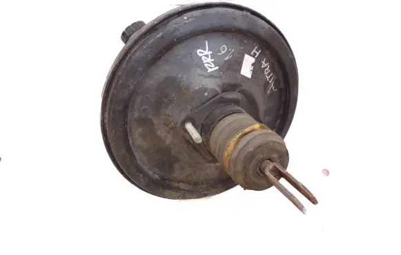 Opel Astra H Brake booster 13142360