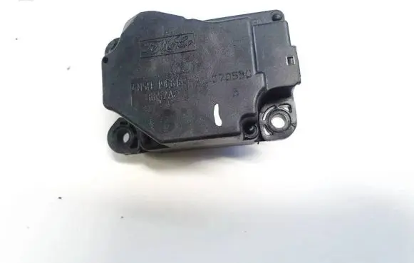 Volvo C30 Air flap motor/actuator 4n5h19e616ac 6652a