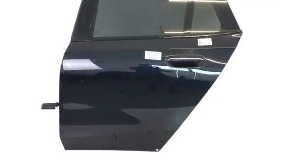 BMW 5 G60 G61 Rear door 748632145