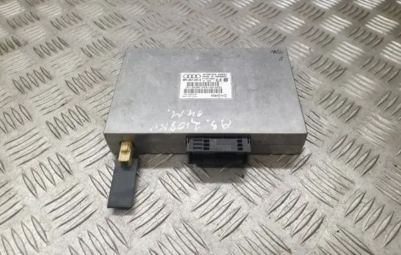 Bluetooth control unit module