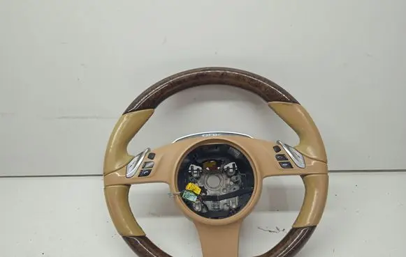 Porsche Panamera (970) Steering wheel 97034780315