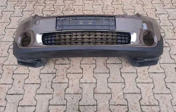 Mini Cooper Countryman R60 Front bumper