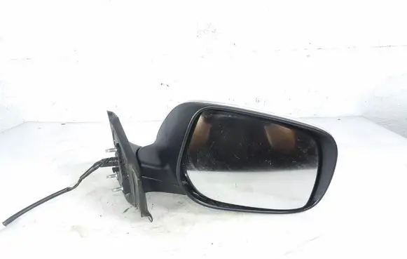 Toyota Yaris Front door electric wing mirror 879100D250