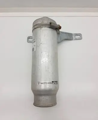 Porsche Boxster 986 Air conditioning (A/C) air dryer 99657304300 020030701