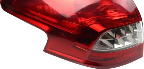 Citroen C5 Rear/tail lights VPAX8X-13405-AX