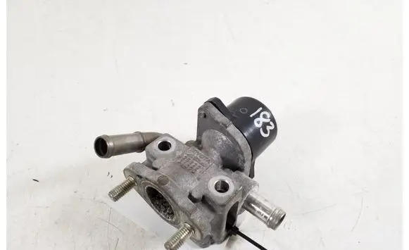 Lexus RX 450H EGR valve 25620-31070