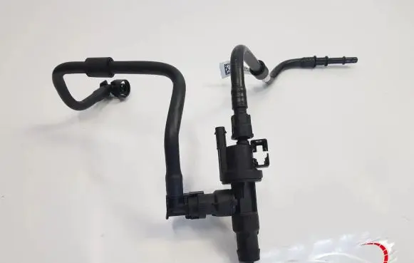 BMW 7 G11 G12 Fuel tank valve 