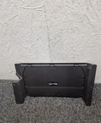 Porsche Macan (95B) Battery box tray cover/lid 95B863565C
