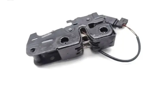 Audi Q7 4L Engine bonnet/hood lock/catch 4L0823509