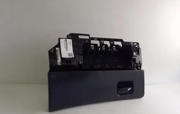 Porsche Panamera (970) Glove box set 000068396