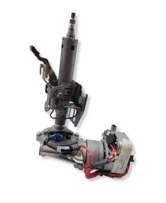 Toyota Auris E180 Steering wheel axle 4525002K72
