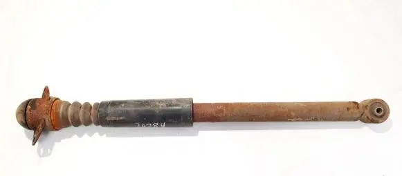 Audi A3 S3 8L Rear shock absorber/damper