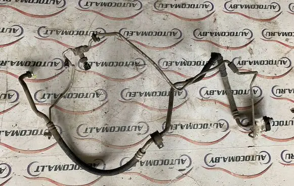 Mitsubishi Outlander Air conditioning (A/C) pipe/hose