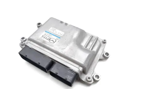 Mazda 6 Engine control unit/module PYFA18881 E6TA0671HS