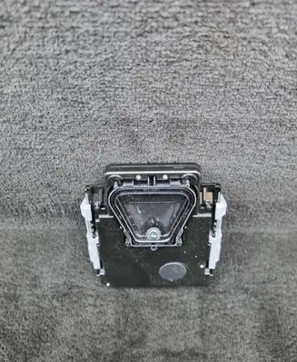 Audi Q7 4M Windshield/windscreen camera 4M0907217D 4M0907217A