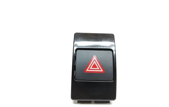 Audi A6 C7 Hazard light switch 4G0941509 10016472 23012016