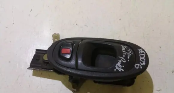Mazda Xedos 6 Front door interior handle