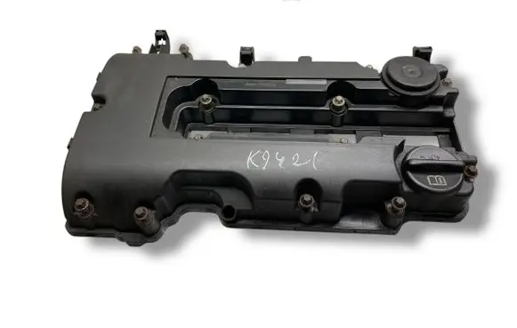 Opel Astra J Rocker cam cover 55561426