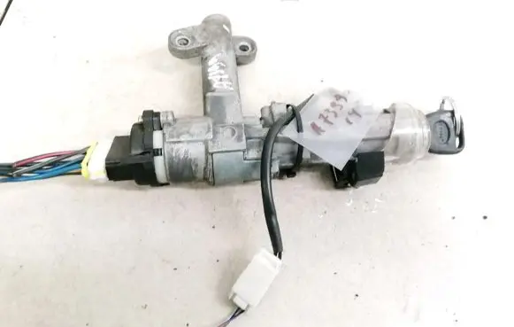 Mazda Xedos 9 Ignition lock 316423