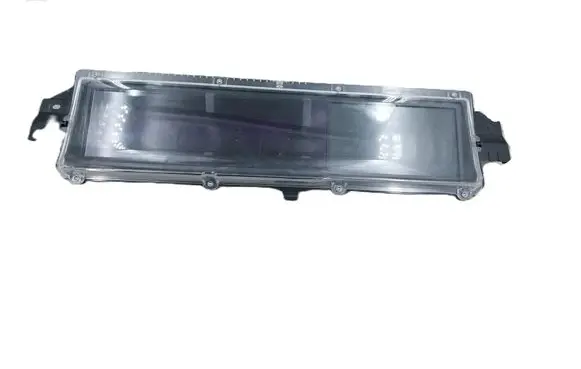 Renault Espace - Grand espace IV Speedometer (instrument cluster) P8200726188 281201240