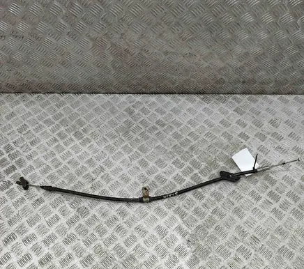Handbrake/parking brake wiring cable