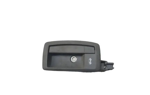Peugeot Boxer Engine bonnet (hood) release handle C982