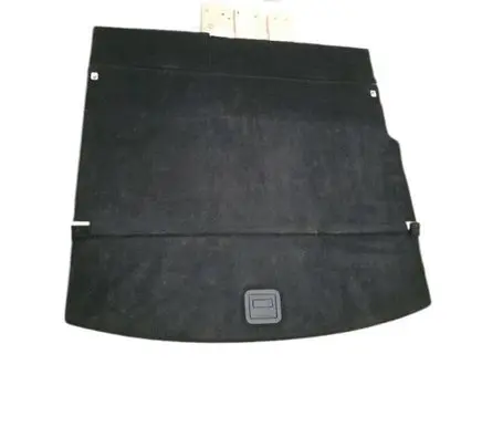 Renault Megane III Trunk bottom trim panel 849020031R