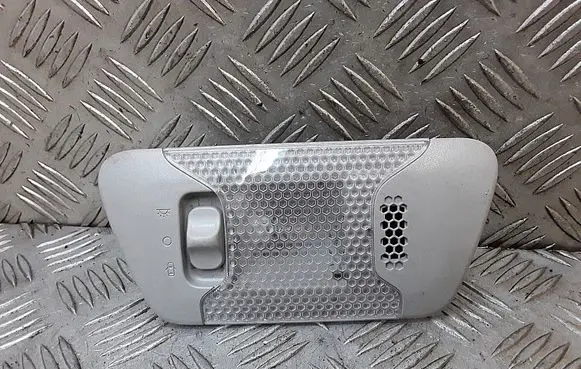 Toyota Aygo AB40 Headlining lighting console trim 812600h010