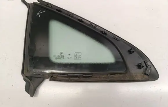 BMW 2 F44 Rear side window 43R00049