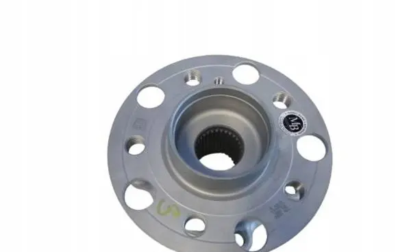 Mercedes-Benz AMG GT C192 Front wheel hub A2063340500