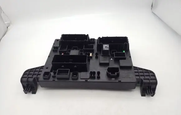 Opel Astra J Power management control unit 13343949