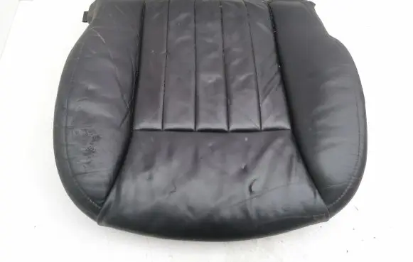 Audi A8 S8 D3 4E Driver seat console base 