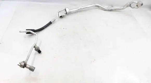 BMW 5 G30 G31 Air conditioning (A/C) pipe/hose 9324804 64539324804