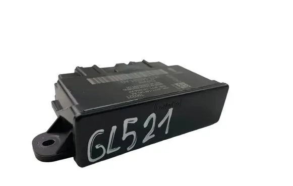 Ford Focus Other control units/modules JX7T14B531AG
