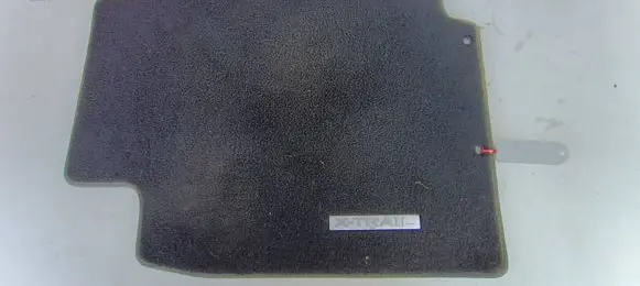 Nissan X-Trail T32 Front floor mat 100638764