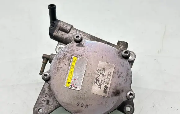 KIA Sorento Vacuum pump 288102F600 151020347C1