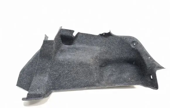 Chrysler 200 Trunk/boot side trim panel 1WW40VXLAD 53613M