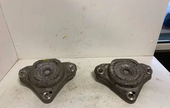 Audi A6 S6 C6 4F Coil spring mount 4F0412383G